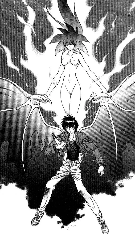 Devil Devil Chapter 10 page 29