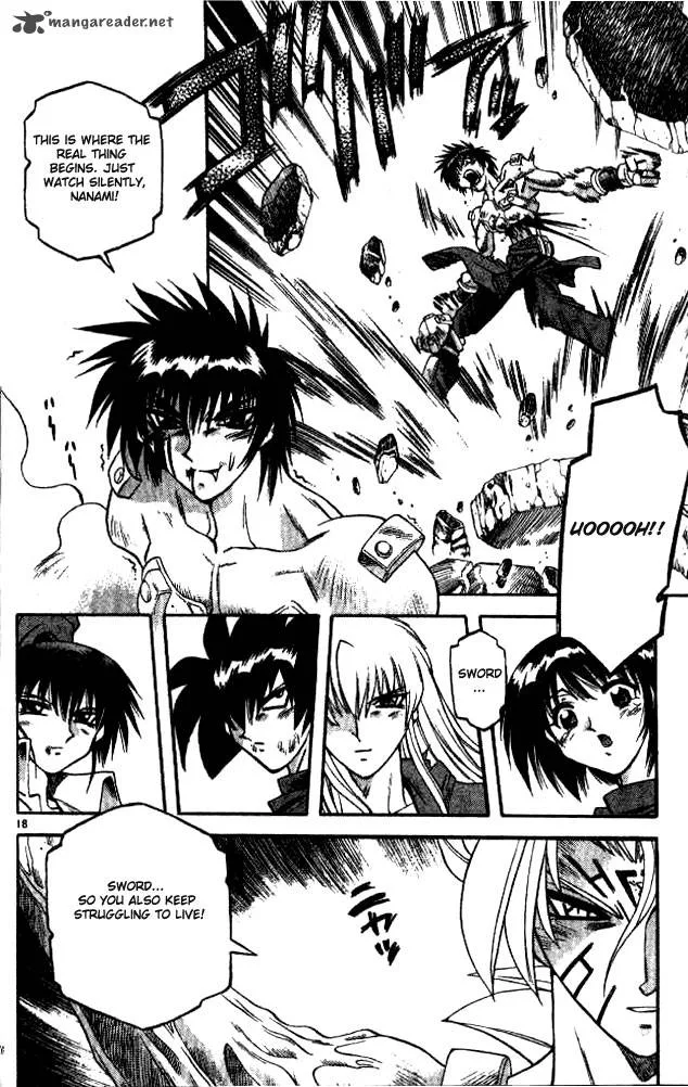 Devil Devil Chapter 10 page 67