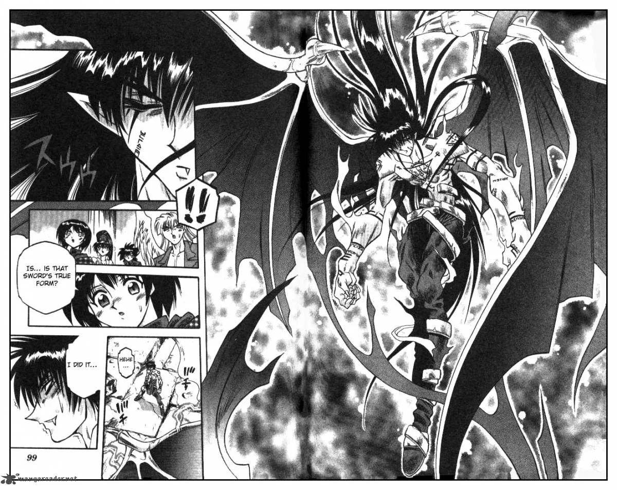 Devil Devil Chapter 10 page 86