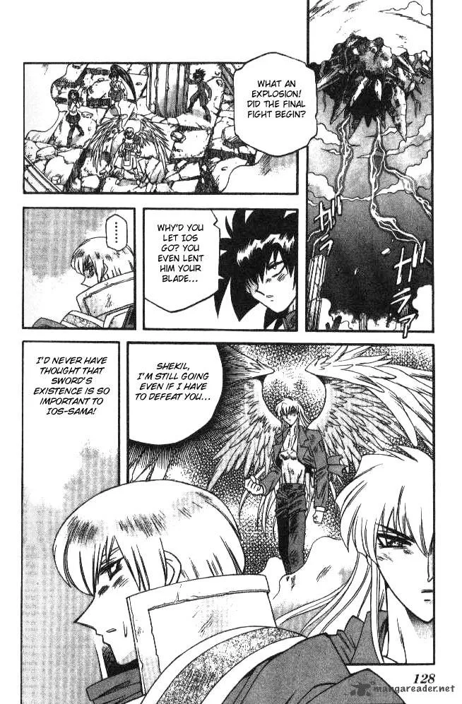 Devil Devil Chapter 10 page 111