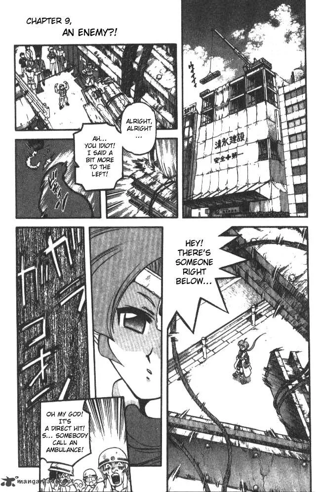 Devil Devil Chapter 10 page 130