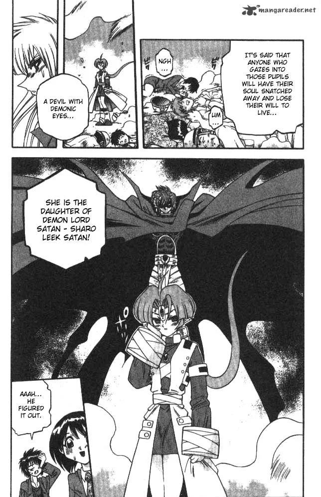 Devil Devil Chapter 10 page 150