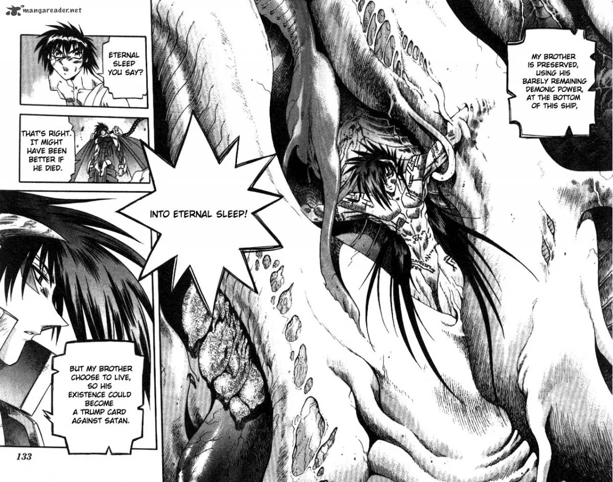 Devil Devil Chapter 11 page 124