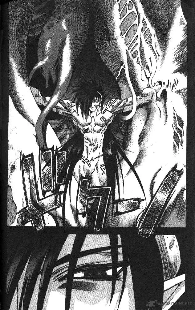 Devil Devil Chapter 11 page 144