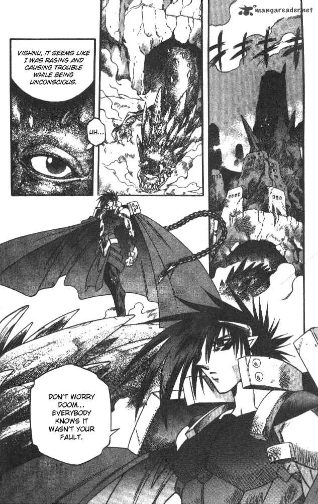 Devil Devil Chapter 12 page 3