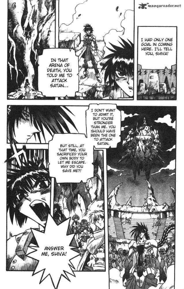 Devil Devil Chapter 12 page 13
