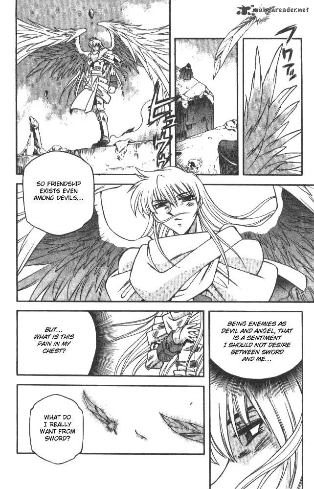 Devil Devil Chapter 12 page 33