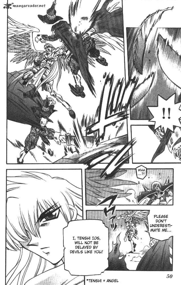 Devil Devil Chapter 12 page 44