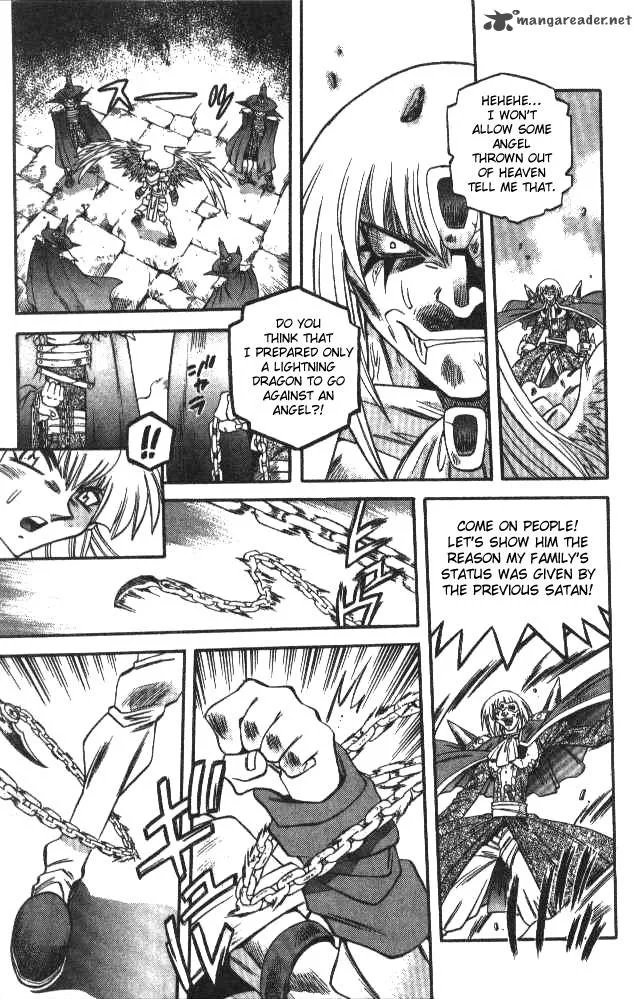 Devil Devil Chapter 12 page 45