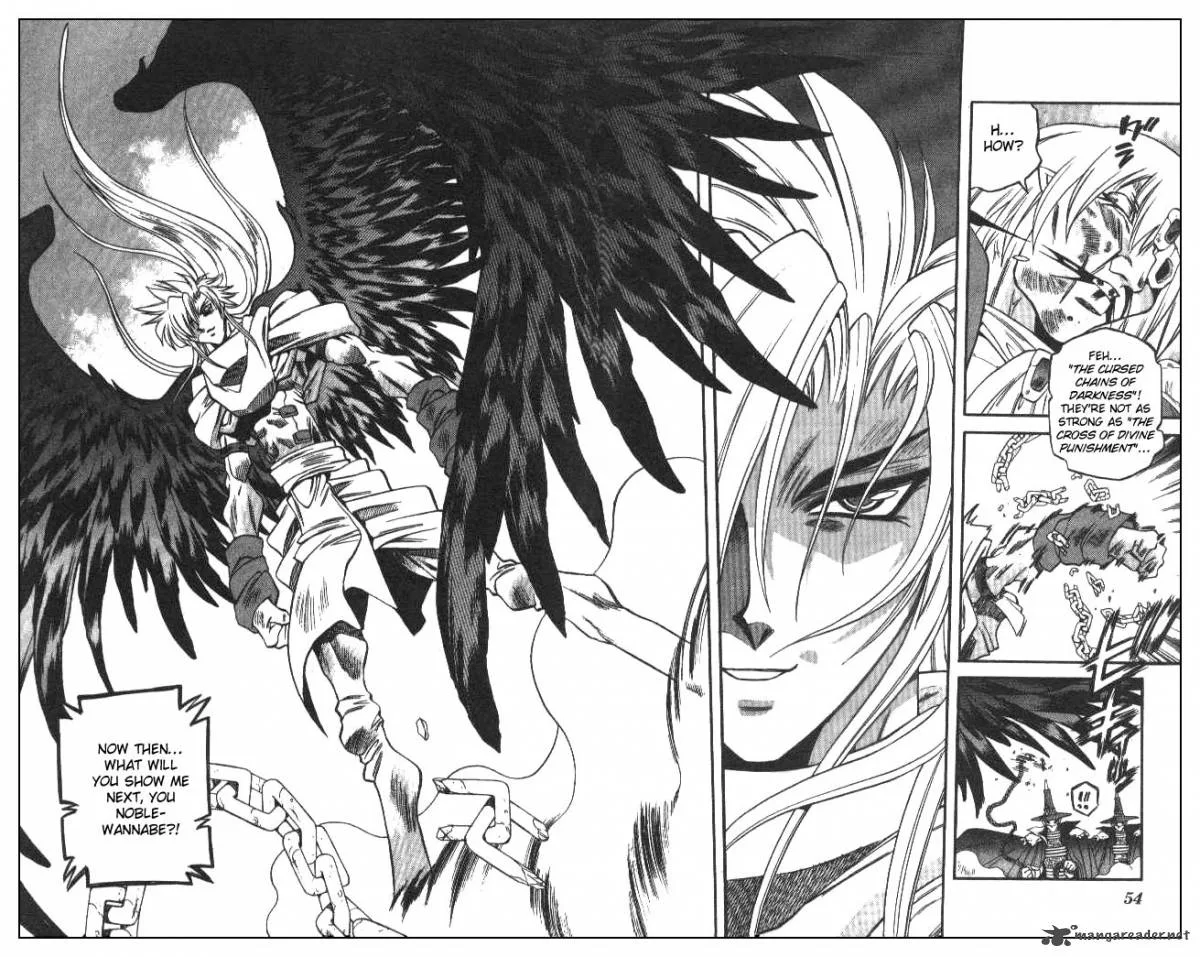 Devil Devil Chapter 12 page 48
