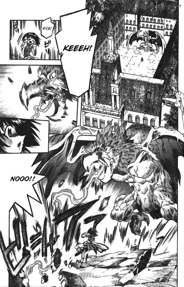 Devil Devil Chapter 12 page 60