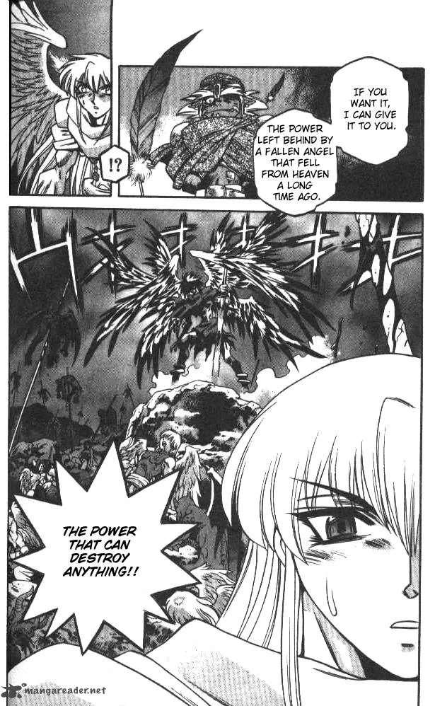 Devil Devil Chapter 12 page 75