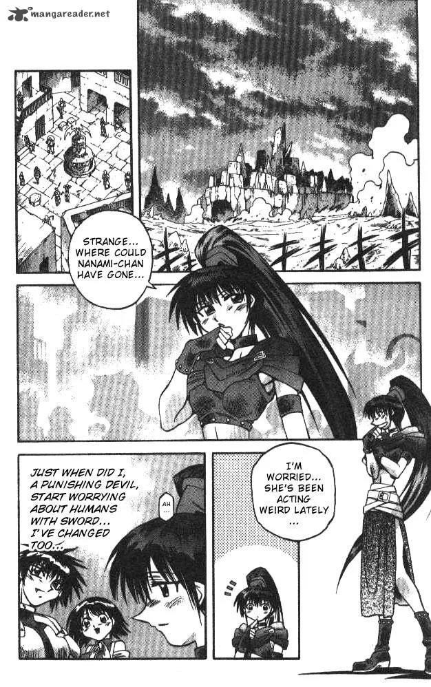 Devil Devil Chapter 12 page 93