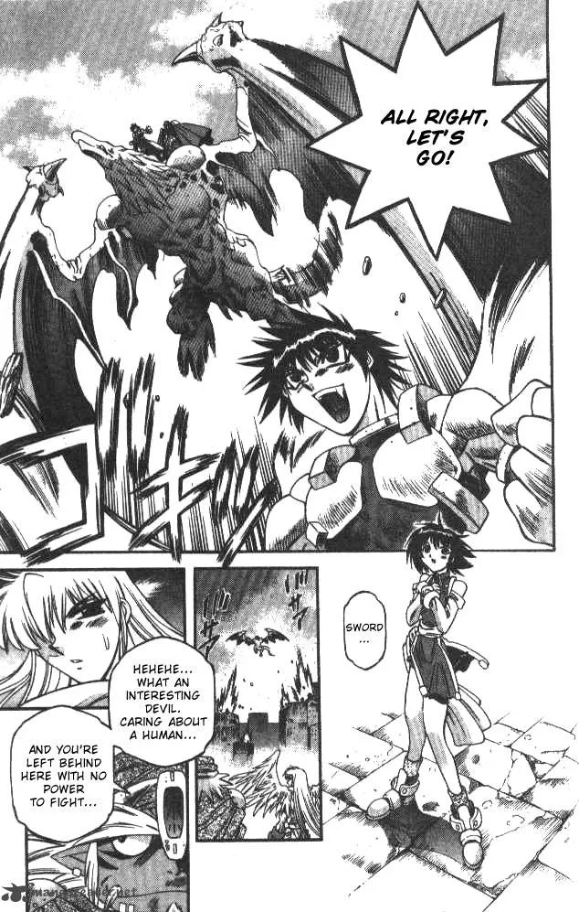 Devil Devil Chapter 12 page 106