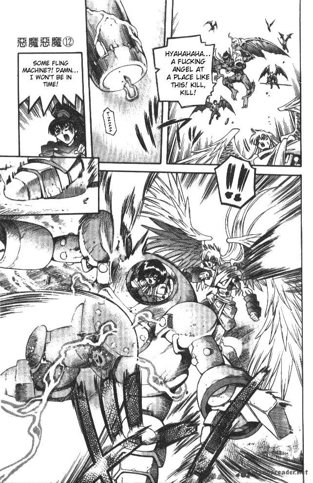 Devil Devil Chapter 12 page 115