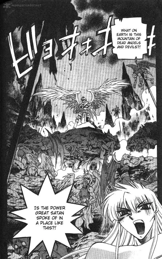 Devil Devil Chapter 12 page 126