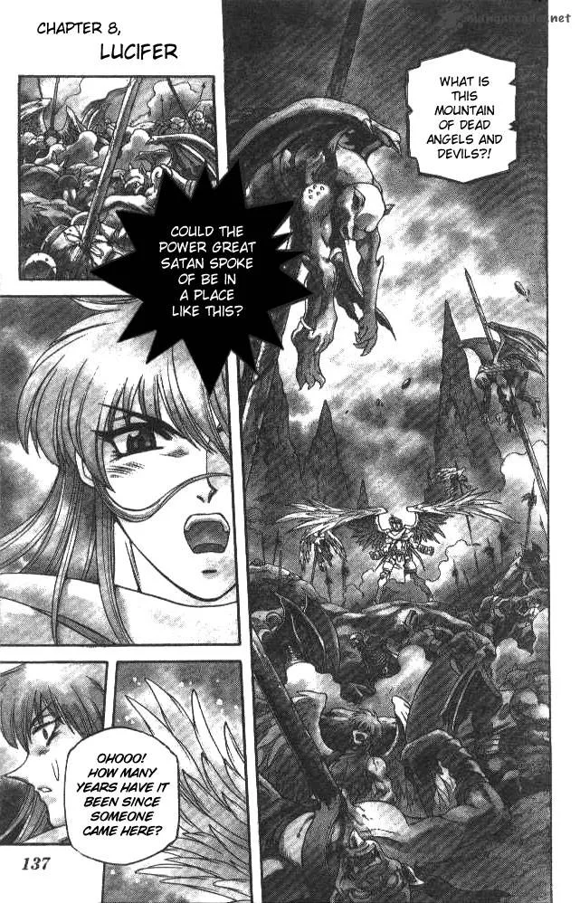 Devil Devil Chapter 12 page 127