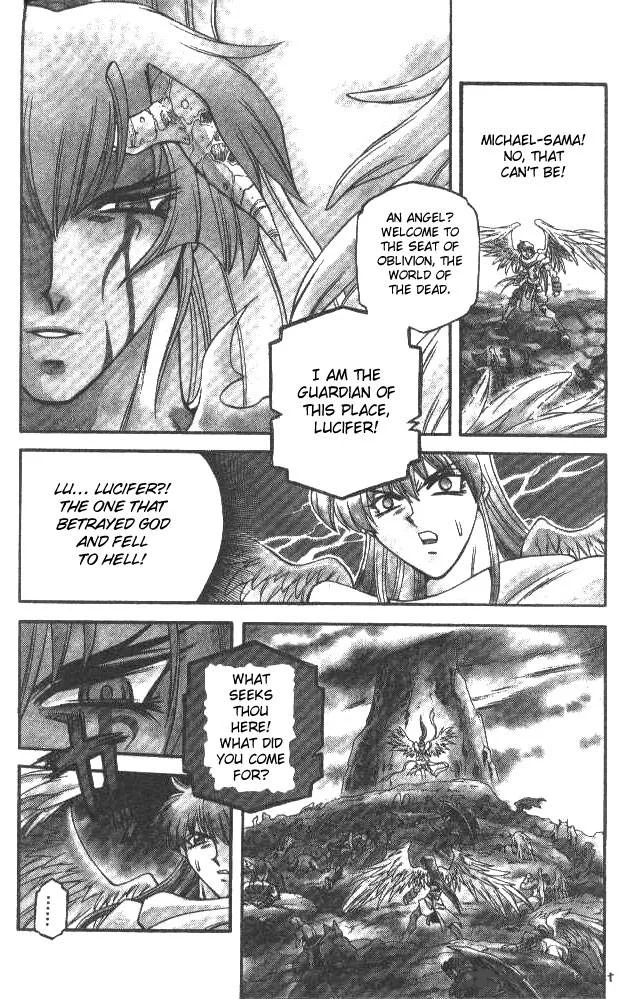 Devil Devil Chapter 12 page 129