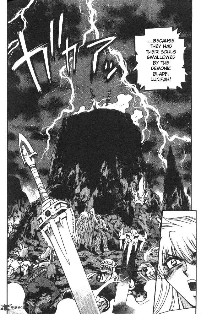 Devil Devil Chapter 12 page 131