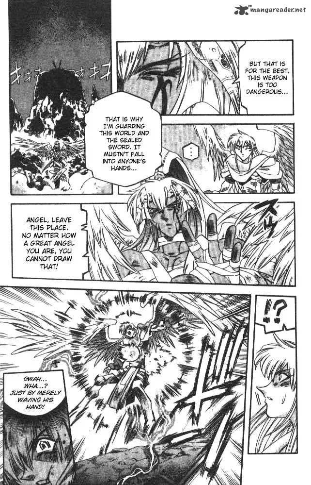 Devil Devil Chapter 12 page 132