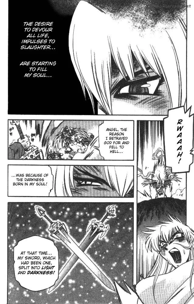 Devil Devil Chapter 12 page 135