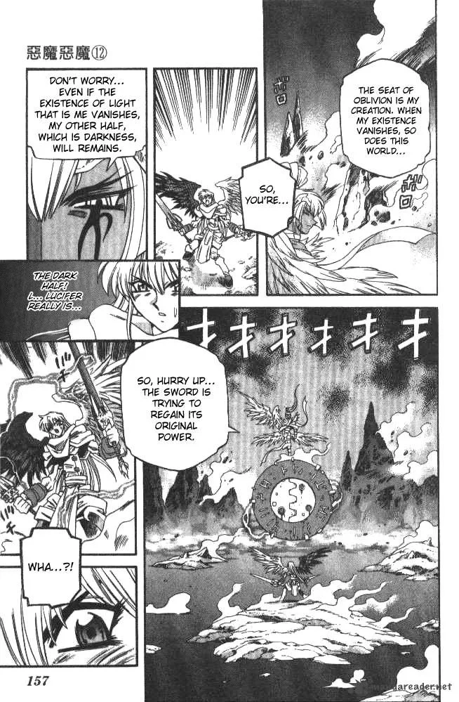 Devil Devil Chapter 12 page 145