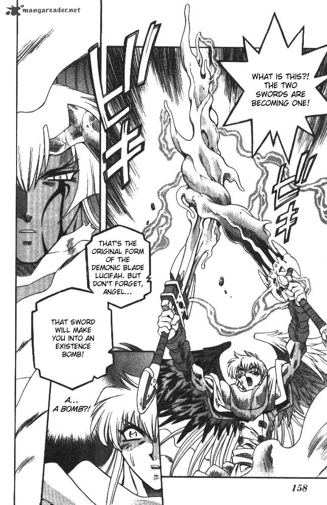 Devil Devil Chapter 12 page 146