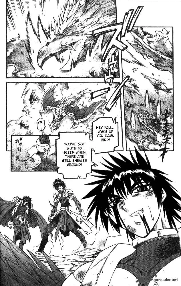 Devil Devil Chapter 12 page 148