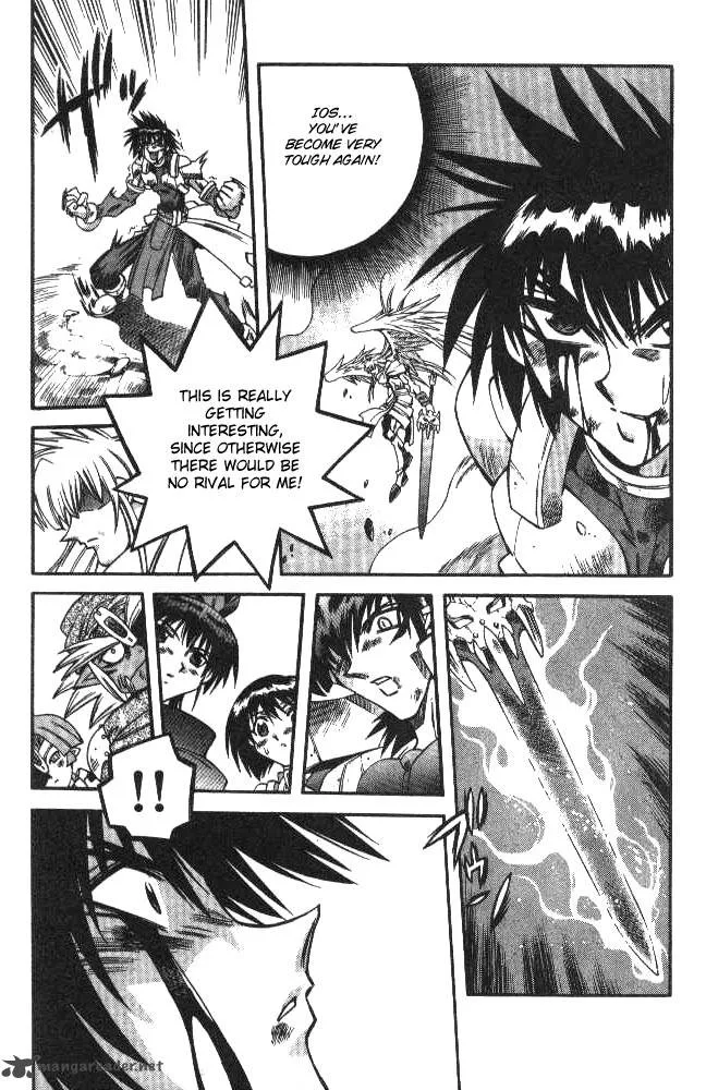 Devil Devil Chapter 13 page 6