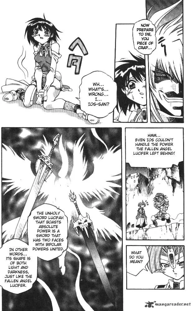 Devil Devil Chapter 13 page 9