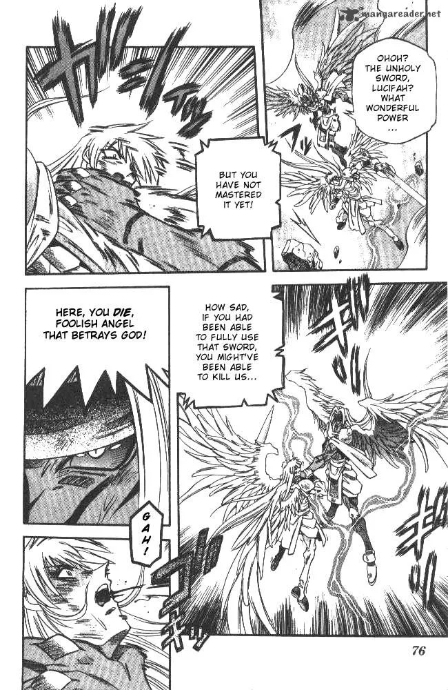 Devil Devil Chapter 13 page 68