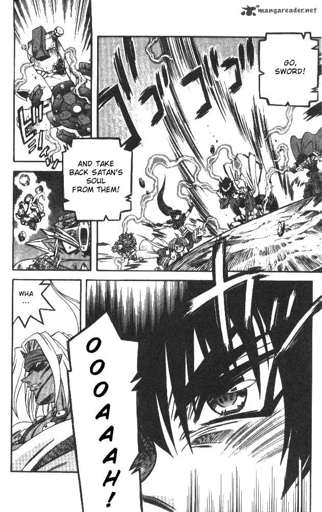 Devil Devil Chapter 13 page 70