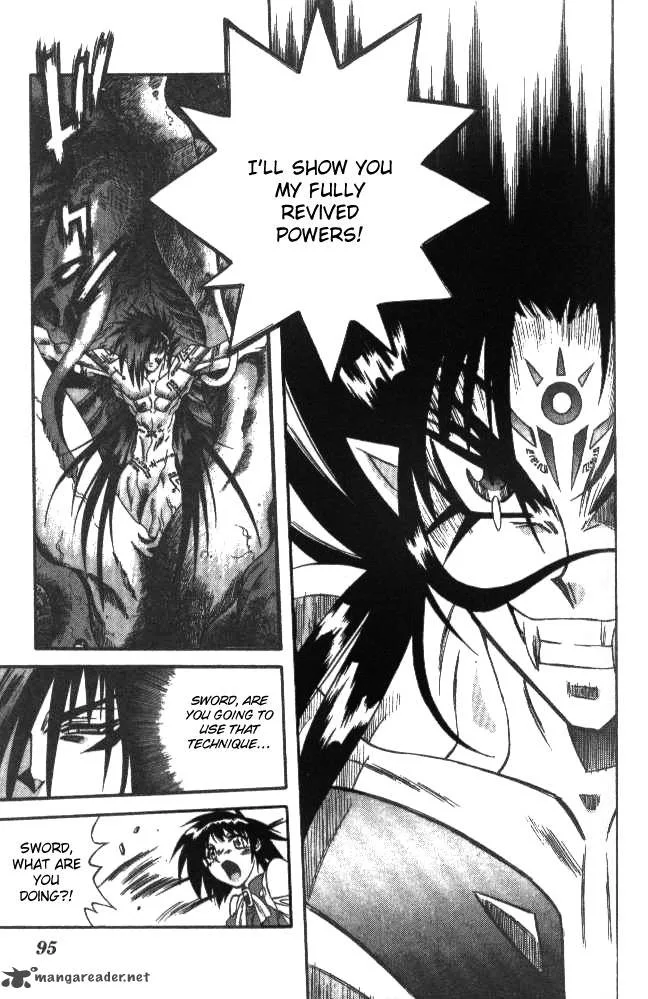 Devil Devil Chapter 13 page 85