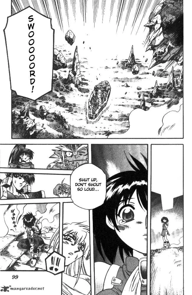 Devil Devil Chapter 13 page 88