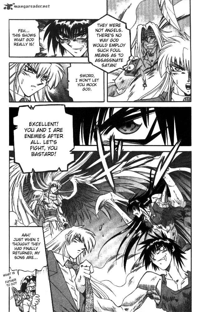 Devil Devil Chapter 13 page 95