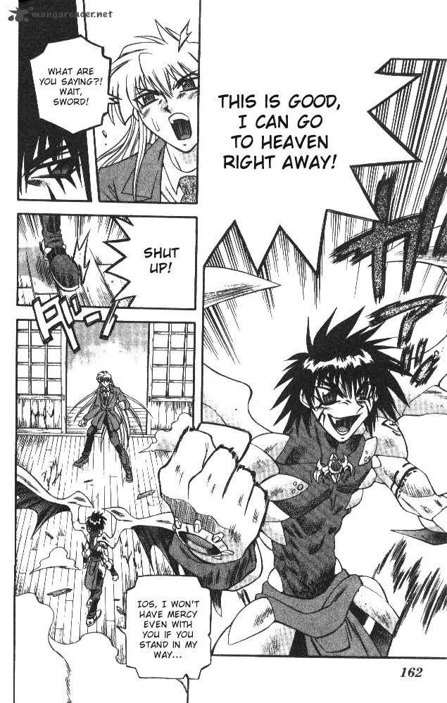Devil Devil Chapter 13 page 146