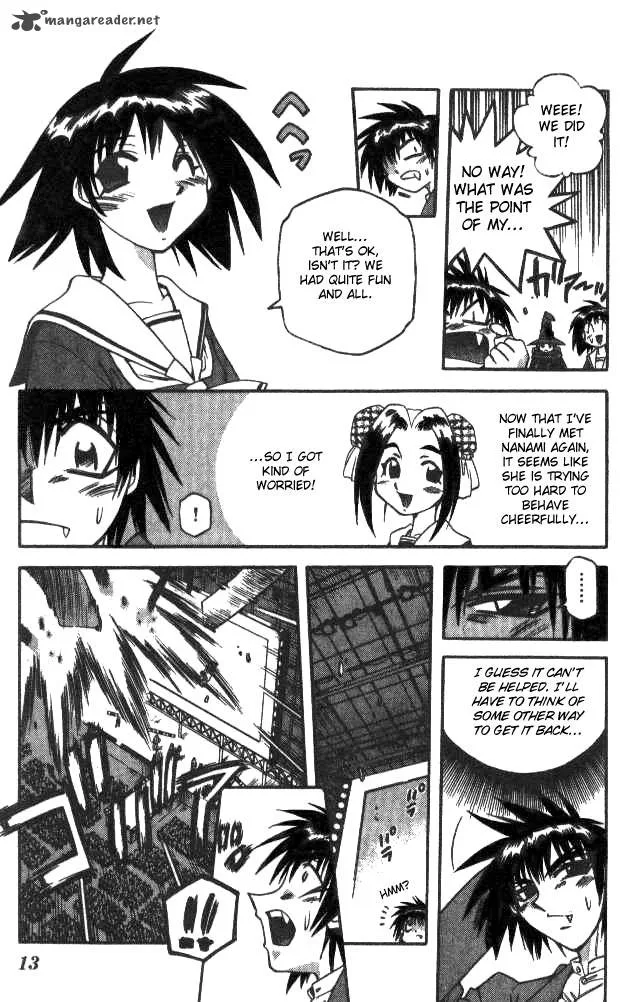 Devil Devil Chapter 14 page 10