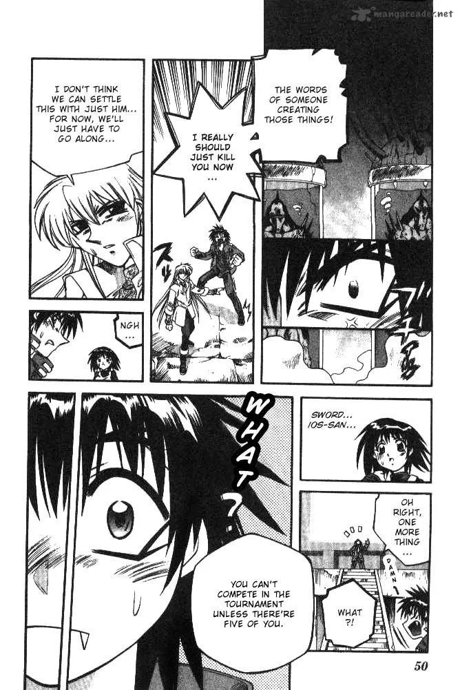 Devil Devil Chapter 14 page 44