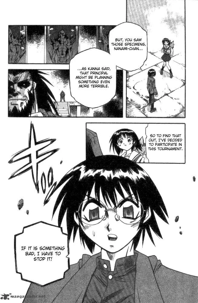 Devil Devil Chapter 14 page 69