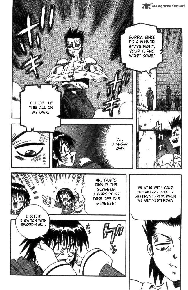 Devil Devil Chapter 14 page 72