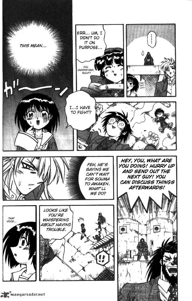 Devil Devil Chapter 14 page 119