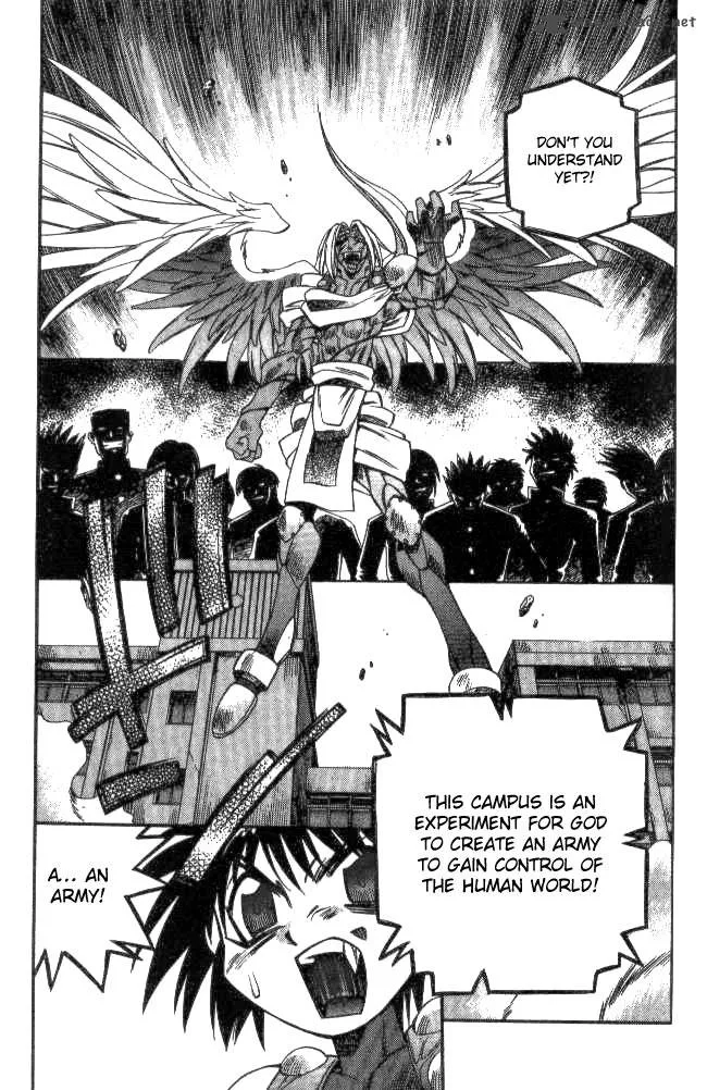 Devil Devil Chapter 14 page 148