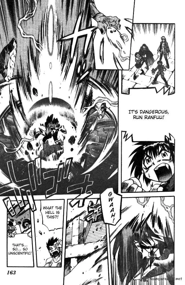 Devil Devil Chapter 14 page 146