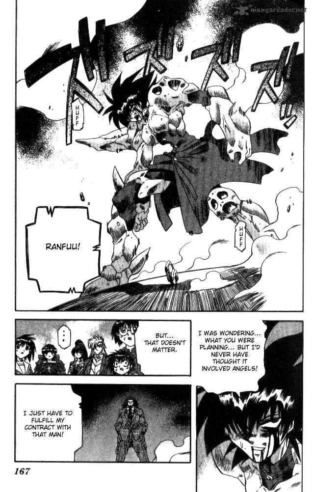 Devil Devil Chapter 14 page 150