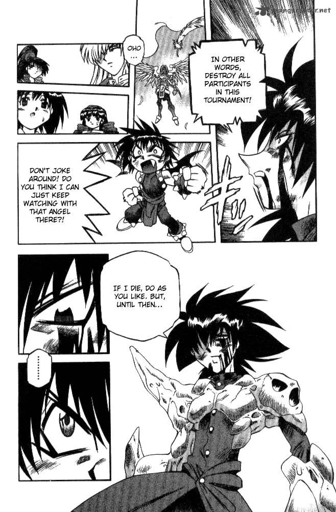Devil Devil Chapter 14 page 151