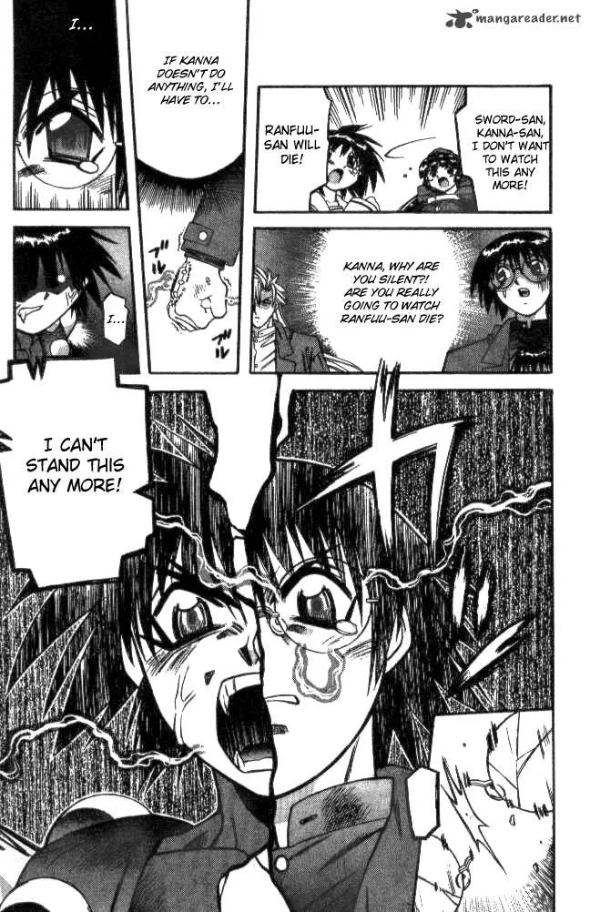 Devil Devil Chapter 14 page 158