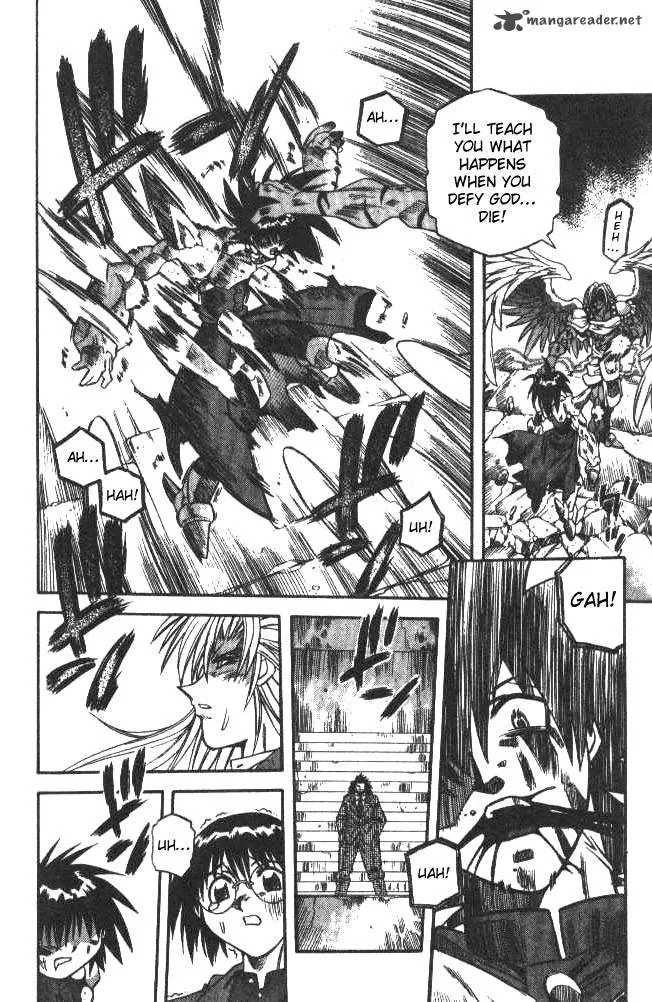 Devil Devil Chapter 14 page 157