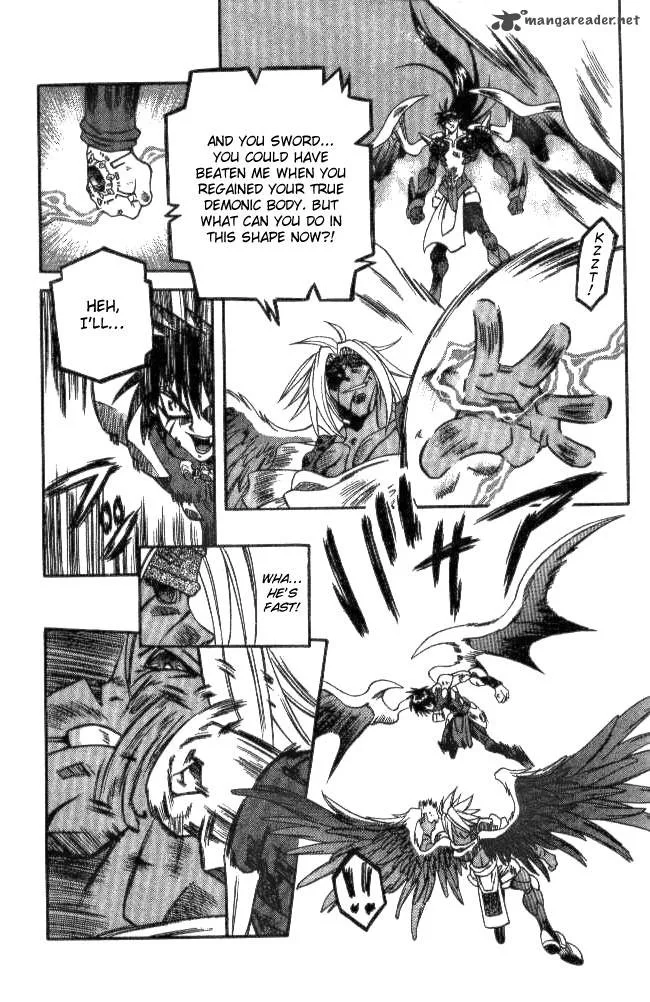 Devil Devil Chapter 15 page 5