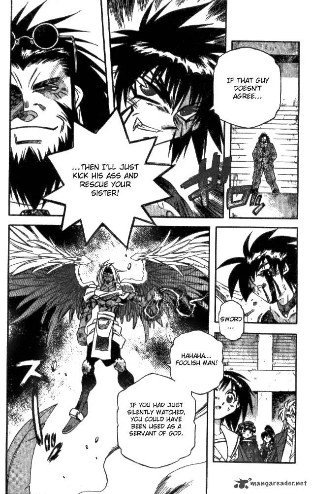 Devil Devil Chapter 15 page 4