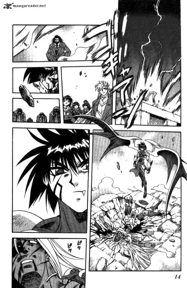 Devil Devil Chapter 15 page 10